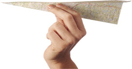 Paperwork - OC Architects in Wiltshire & Swindon