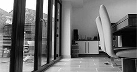 Residential works - OC Architects in Wiltshire & Swindon