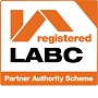 LABC Logo - Architect Fees